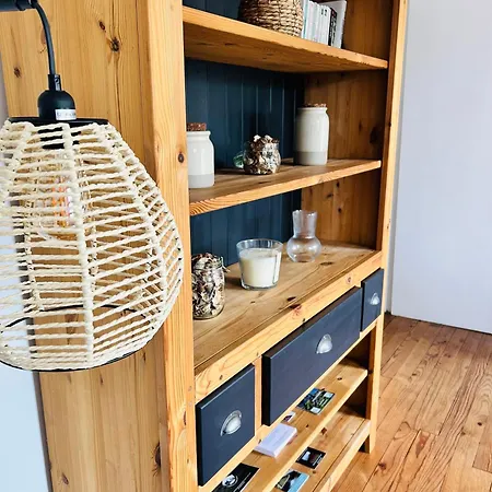 Lägenhet 2 Pieces Plein Centre De Baigorry Avec Balcon Et Jolie Vue *
